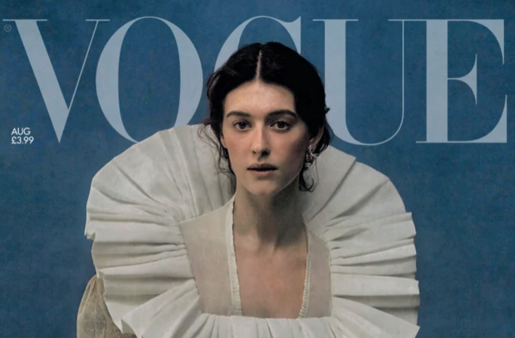British Vogue