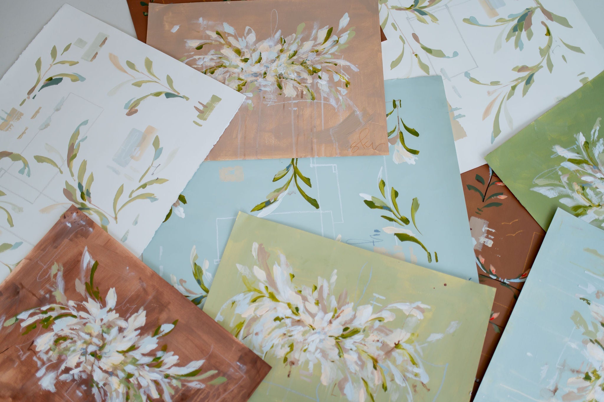 Paper Works