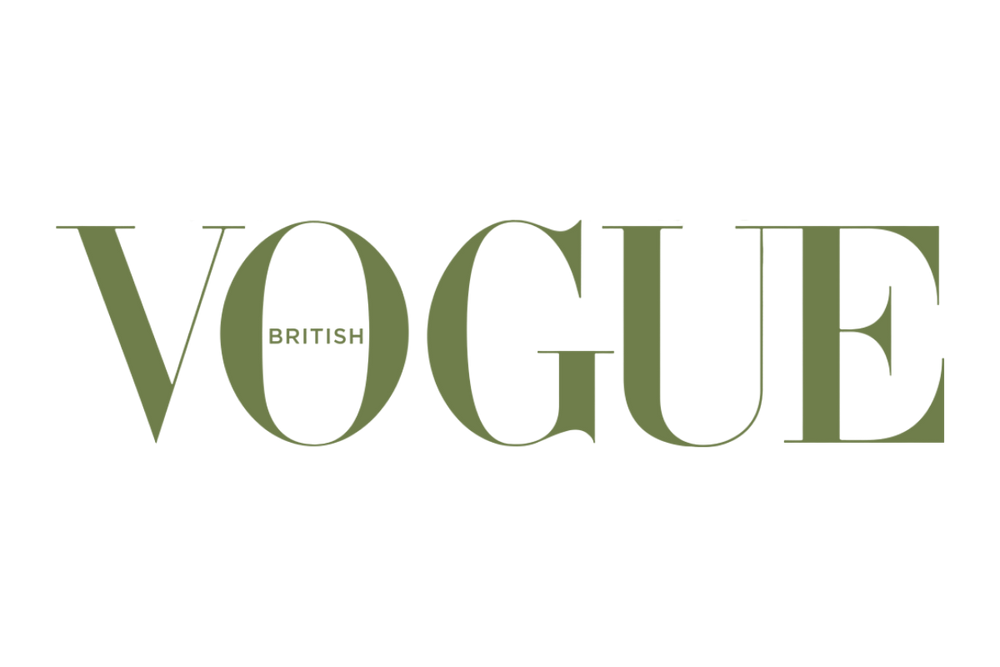 British Vogue