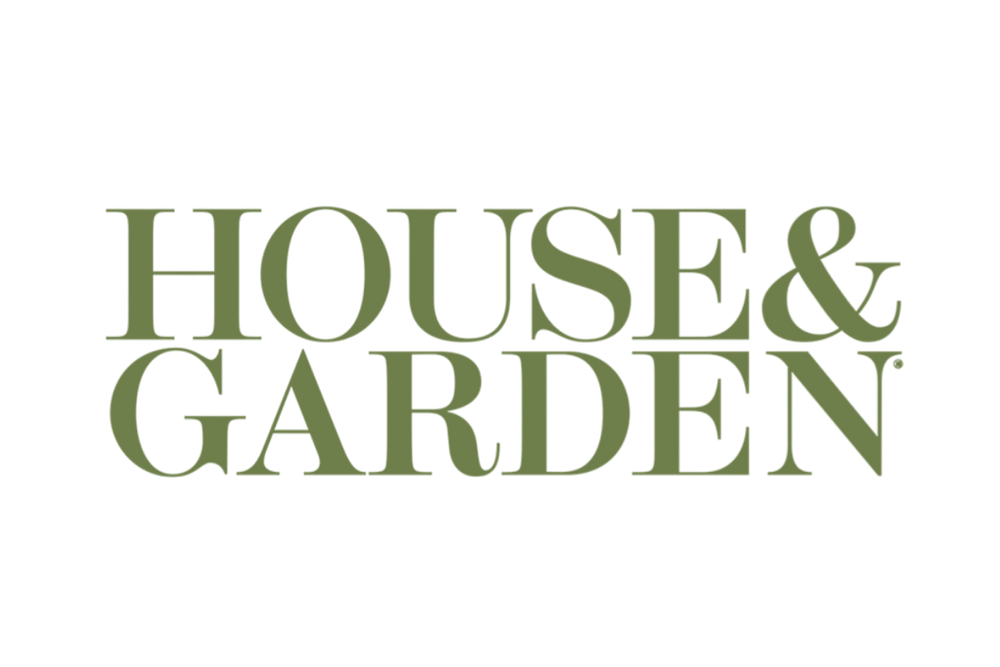 House & Garden