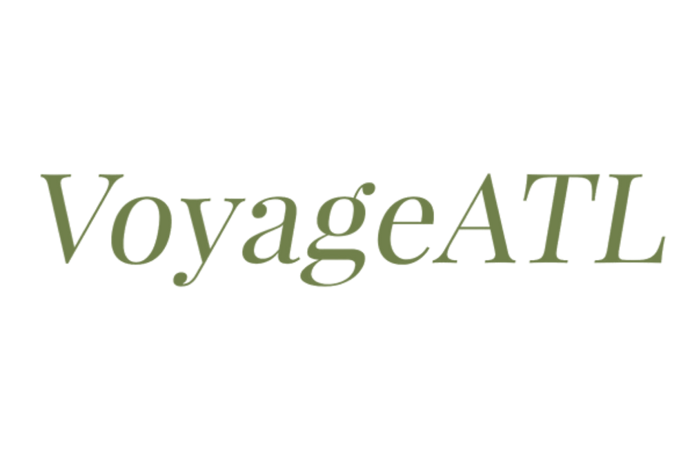 Voyage ATL Magazine