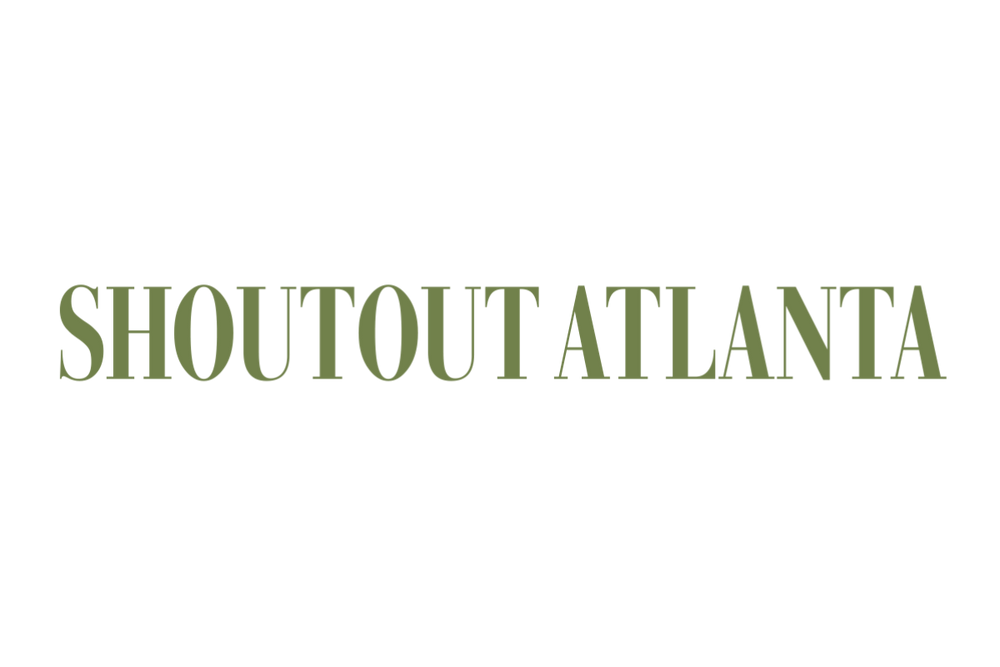 Shoutout Atlanta Magazine